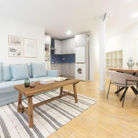 Bright & Cosy Studio In Puerta Del Sol By Allo Housing. Madrid Exterior photo