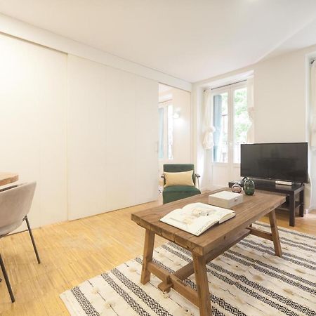 Bright & Cosy Studio In Puerta Del Sol By Allo Housing. Madrid Exterior photo
