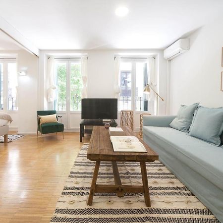 Bright & Cosy Studio In Puerta Del Sol By Allo Housing. Madrid Exterior photo