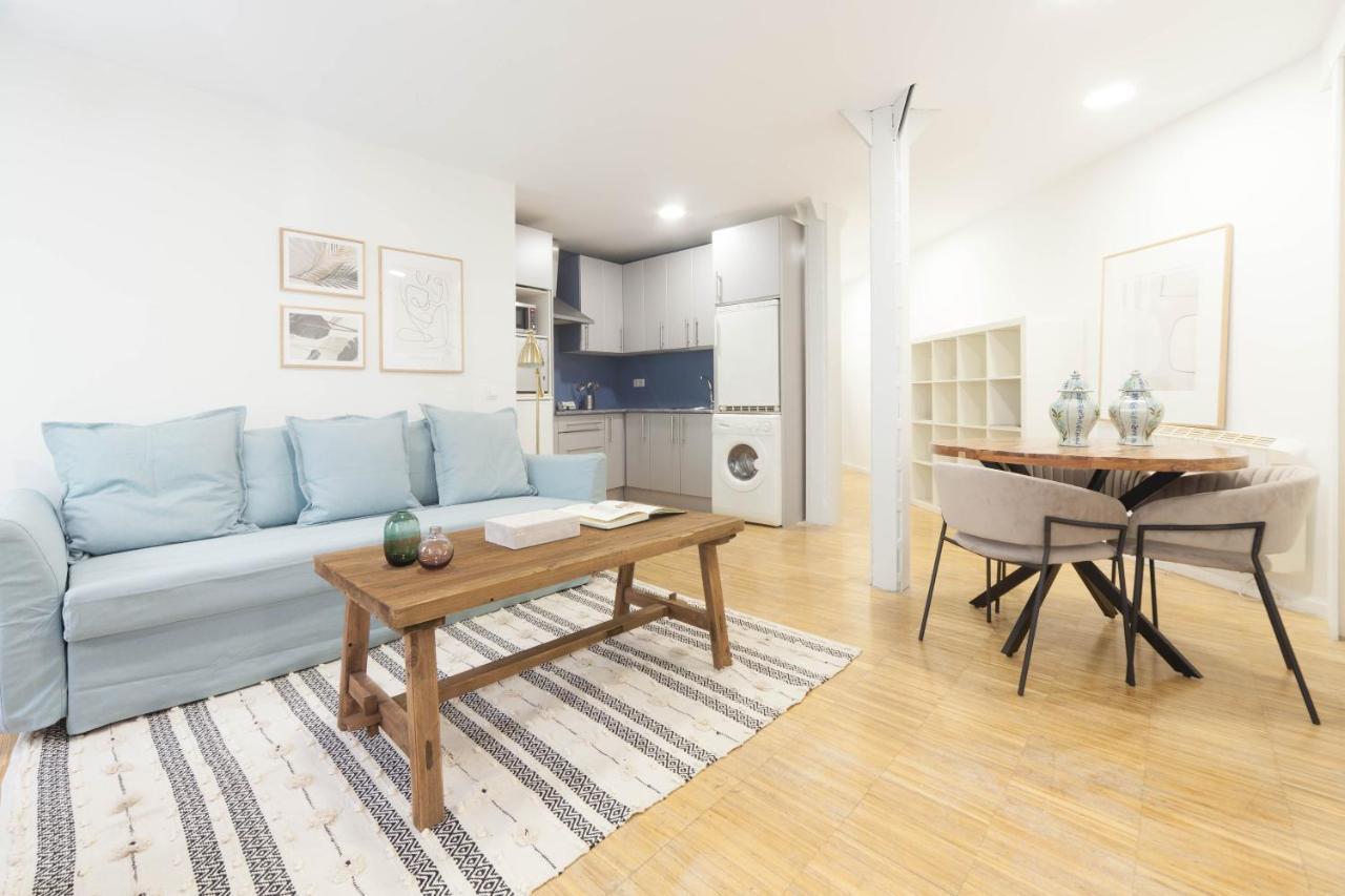 Bright & Cosy Studio In Puerta Del Sol By Allo Housing. Madrid Exterior photo