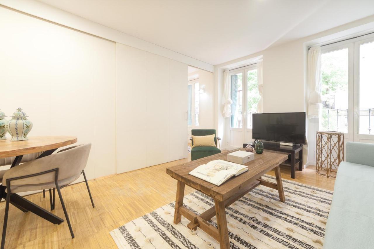 Bright & Cosy Studio In Puerta Del Sol By Allo Housing. Madrid Exterior photo