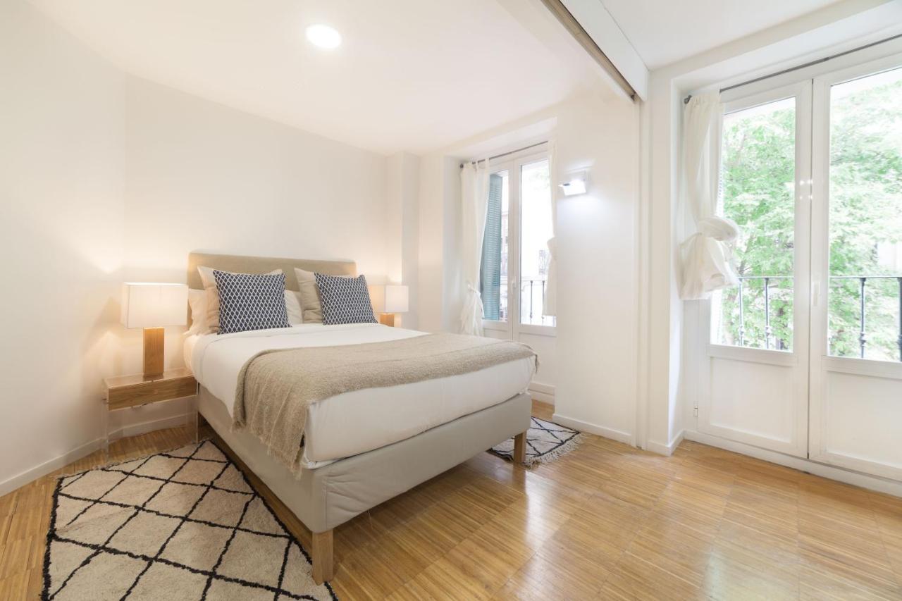Bright & Cosy Studio In Puerta Del Sol By Allo Housing. Madrid Exterior photo