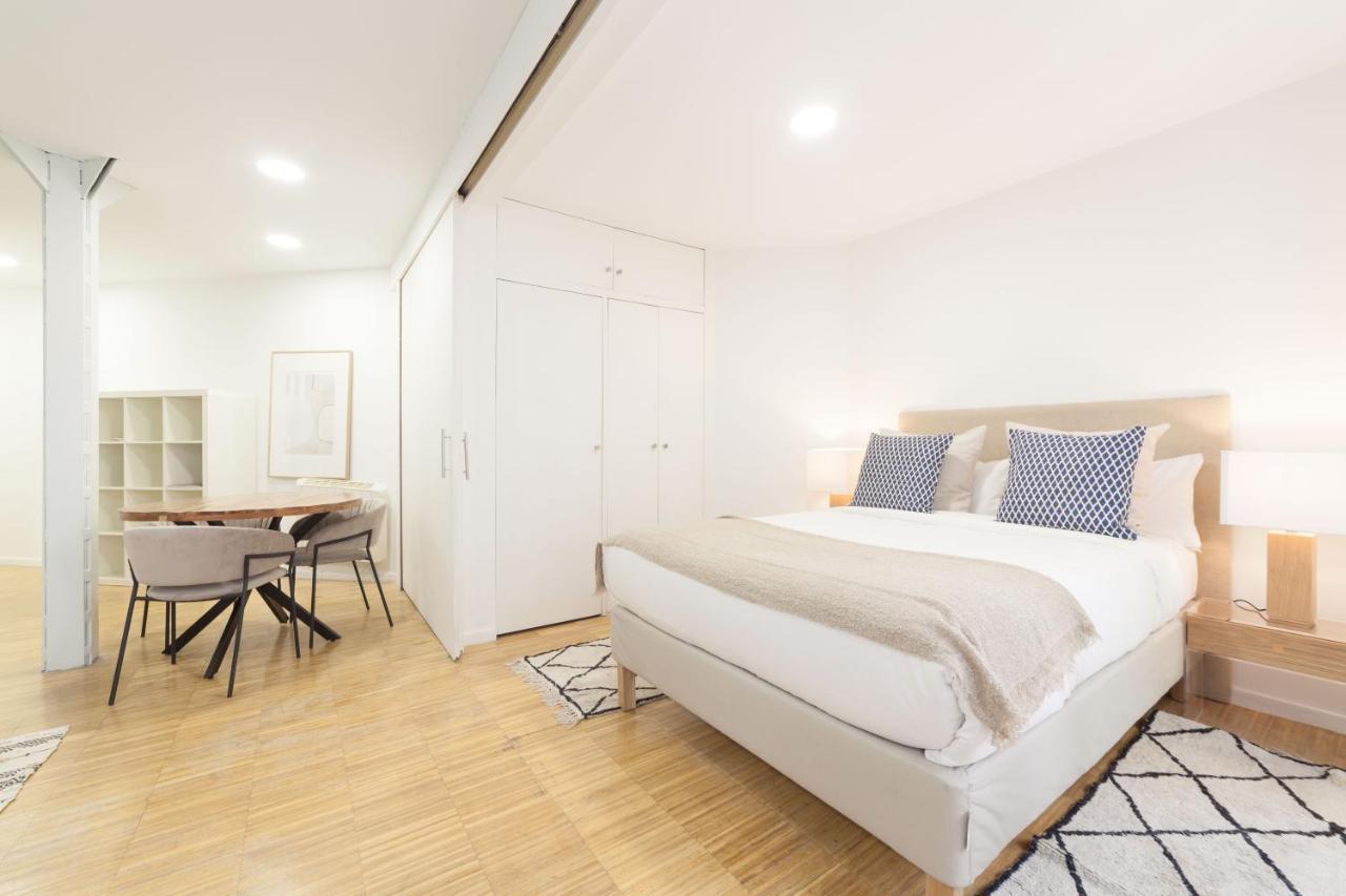 Bright & Cosy Studio In Puerta Del Sol By Allo Housing. Madrid Exterior photo