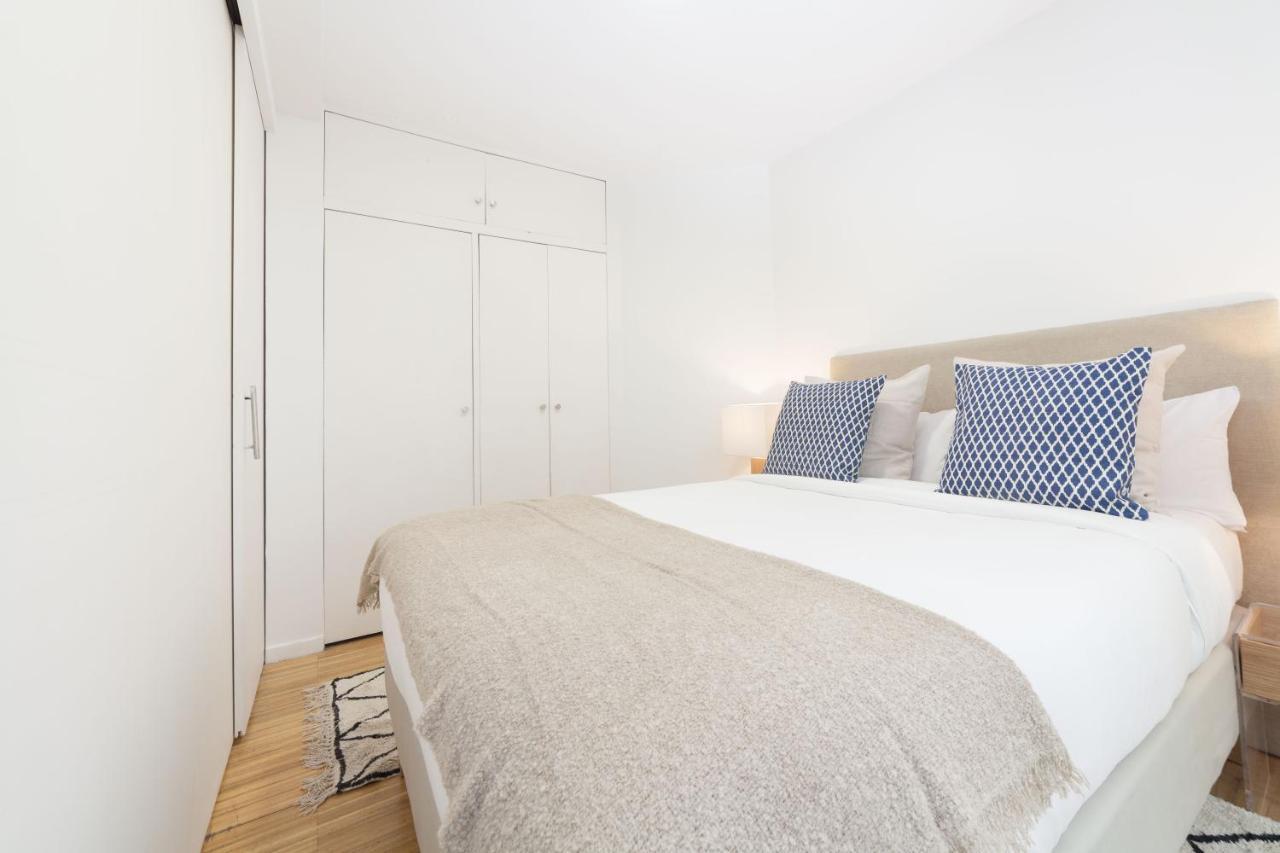 Bright & Cosy Studio In Puerta Del Sol By Allo Housing. Madrid Exterior photo
