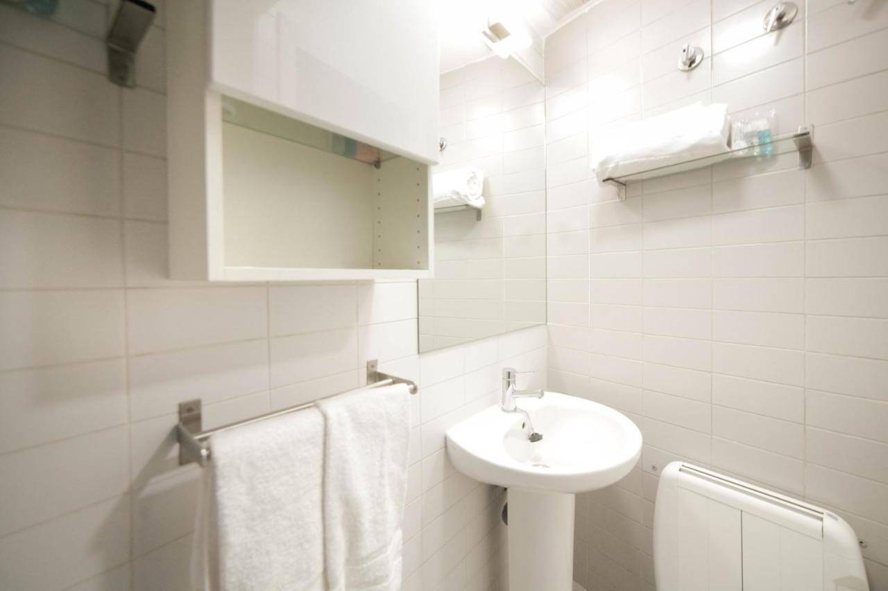 Bright & Cosy Studio In Puerta Del Sol By Allo Housing. Madrid Exterior photo