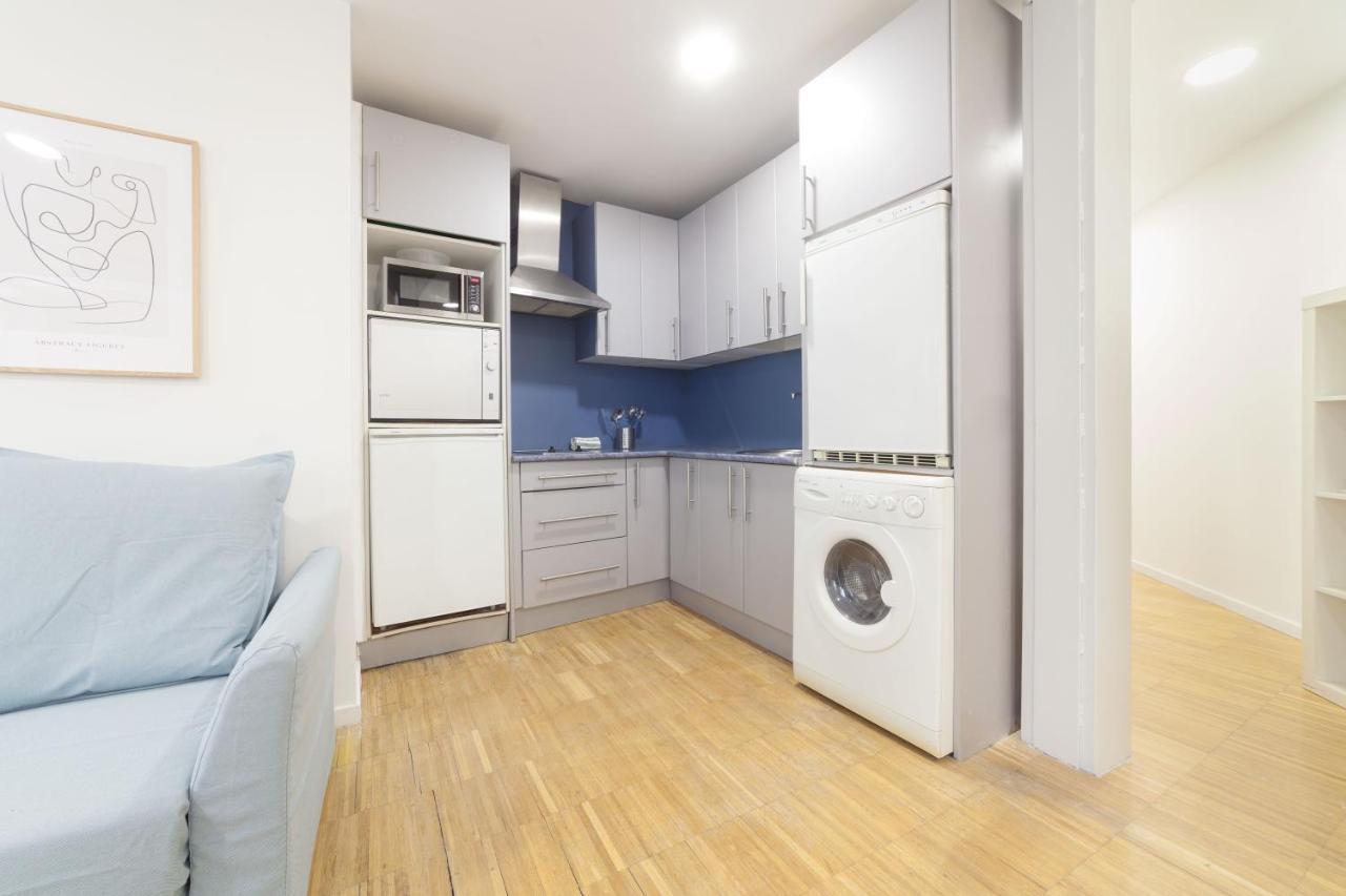 Bright & Cosy Studio In Puerta Del Sol By Allo Housing. Madrid Exterior photo